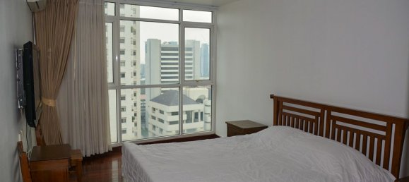 1 bedroom Condo in Bangkok, Thailand No. 6812 11