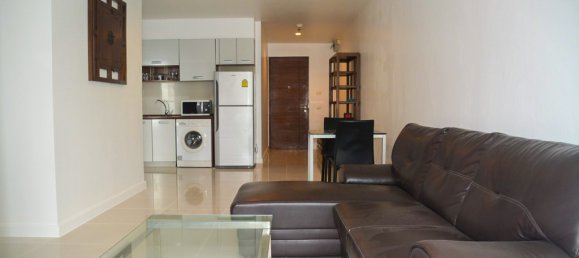 1 bedroom Condo in Bangkok, Thailand No. 6812 6
