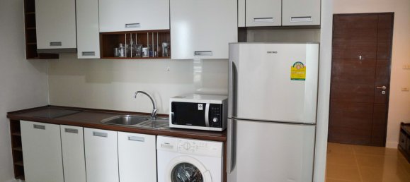 1 bedroom Condo in Bangkok, Thailand No. 6812 9