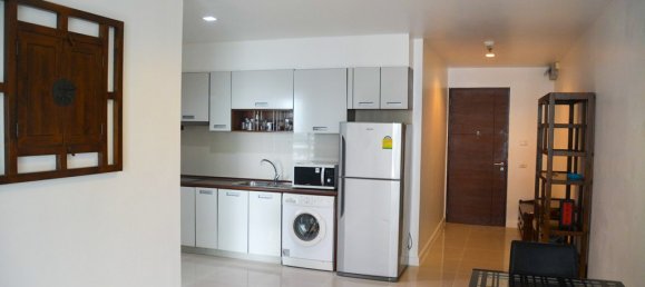1 bedroom Condo in Bangkok, Thailand No. 6812 7