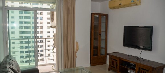 1 bedroom Condo in Bangkok, Thailand No. 6812 4