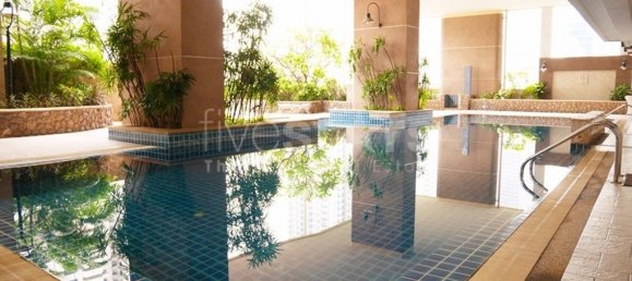 1 bedroom Condo in Bangkok, Thailand No. 6812 15
