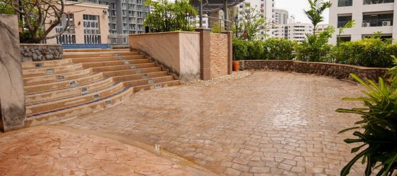 1 bedroom Condo in Bangkok, Thailand No. 6812 17