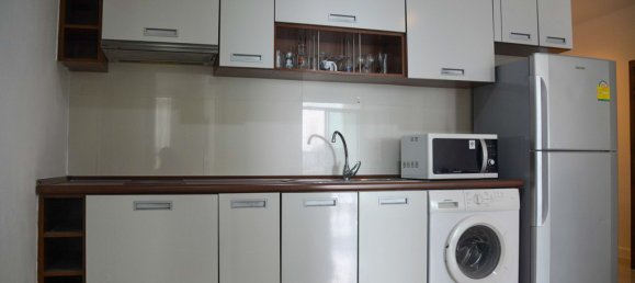 1 bedroom Condo in Bangkok, Thailand No. 6812 10