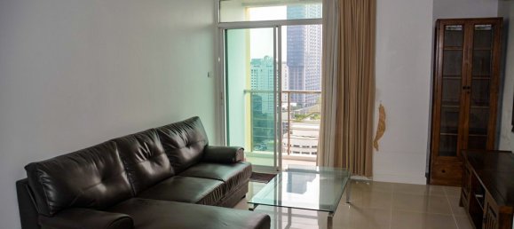 1 bedroom Condo in Bangkok, Thailand No. 6812 5