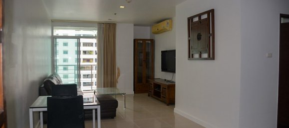 1 bedroom Condo in Bangkok, Thailand No. 6812 2