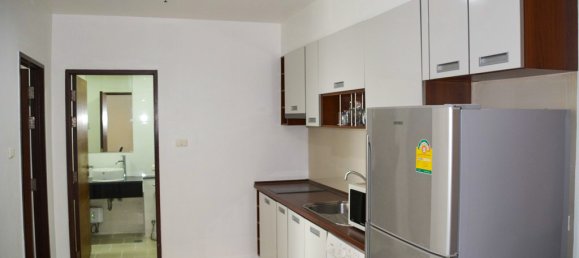 1 bedroom Condo in Bangkok, Thailand No. 6812 8