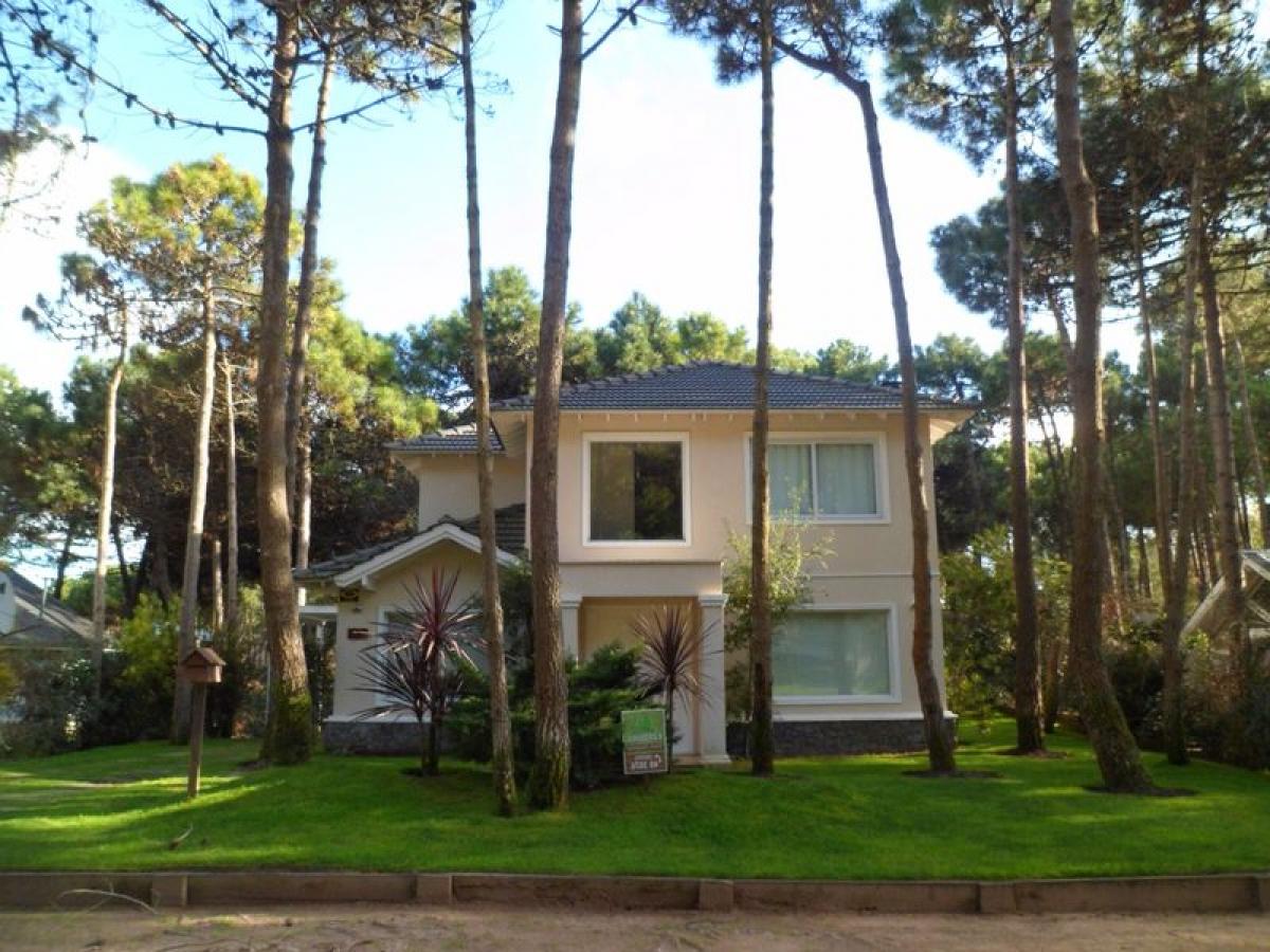 3 Schlafzimmer Haus in Mar del Plata, Argentina, Nr. 85899