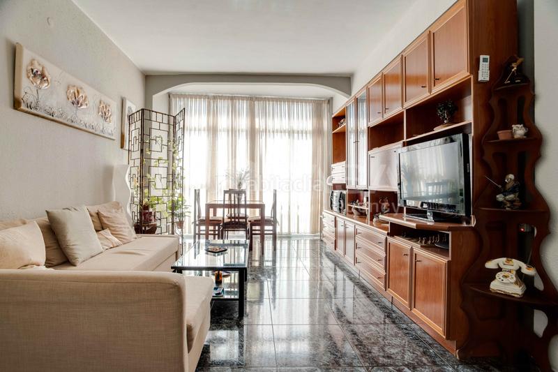 3 Schlafzimmer Wohnung in Sant Marti, Spain, Nr. 250855