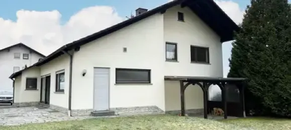 Casa de 5 divisões em Miltenberg, Germany N.º 132909 3