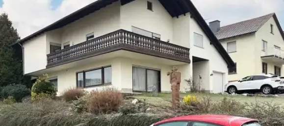 Casa de 5 divisões em Miltenberg, Germany N.º 132909 17