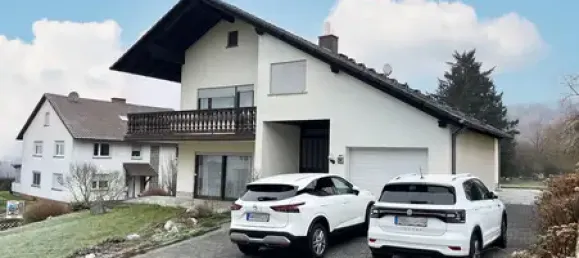 Casa de 5 divisões em Miltenberg, Germany N.º 132909 2