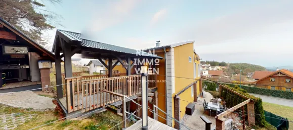 4-salle Maison à Hollenthon, Austria No. 147519 11