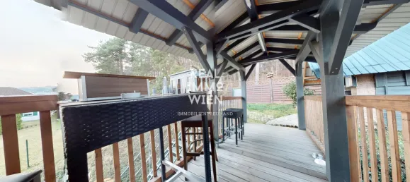 4-salle Maison à Hollenthon, Austria No. 147519 8