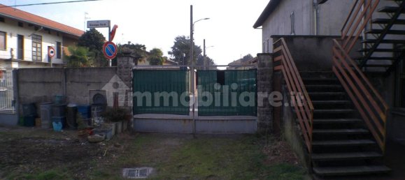 320m² Warehouse in Vanzaghello, Italy No. 160692 15