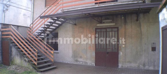 320m² Warehouse in Vanzaghello, Italy No. 160692 13