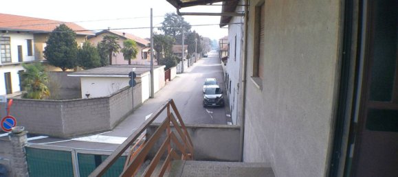 320m² Warehouse in Vanzaghello, Italy No. 160692 24