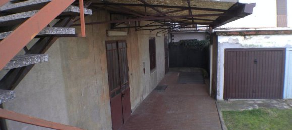 320m² Warehouse in Vanzaghello, Italy No. 160692 14