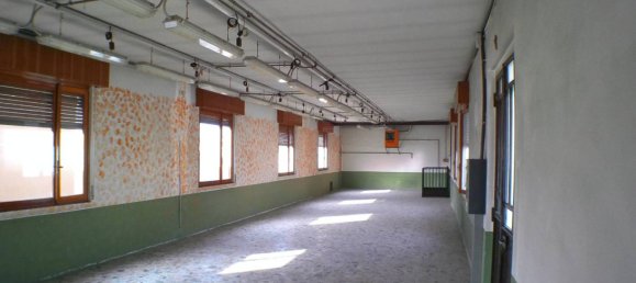 320m² Warehouse in Vanzaghello, Italy No. 160692 19