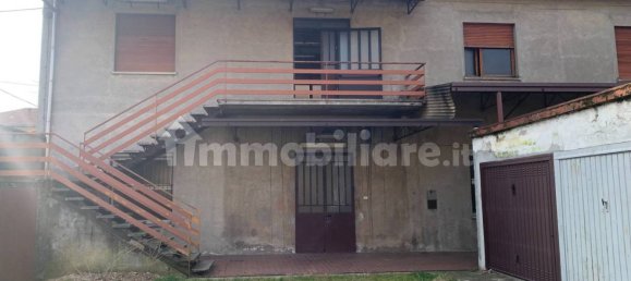 320m² Warehouse in Vanzaghello, Italy No. 160692 2