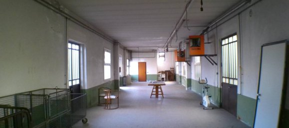 320m² Warehouse in Vanzaghello, Italy No. 160692 5