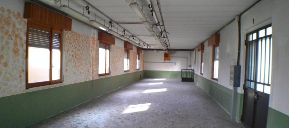 320m² Warehouse in Vanzaghello, Italy No. 160692 18