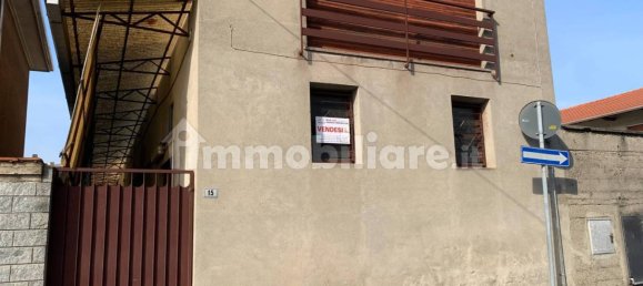 320m² Warehouse in Vanzaghello, Italy No. 160692 30
