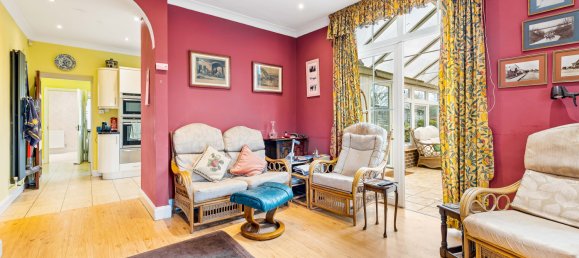 Casa T4 em Reigate, United Kingdom N.º 1014 17