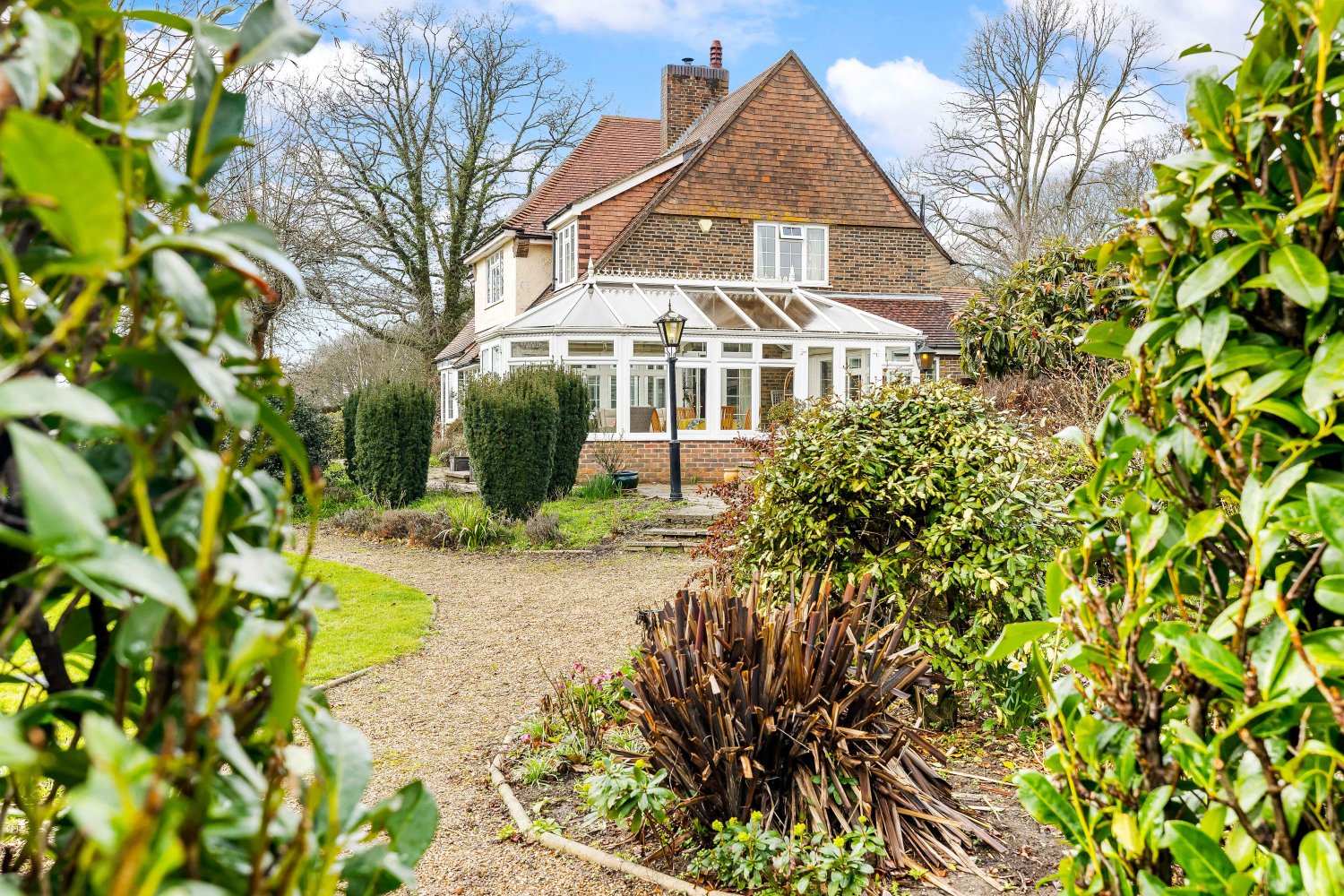 Casa T4 em Reigate, United Kingdom N.º 1014