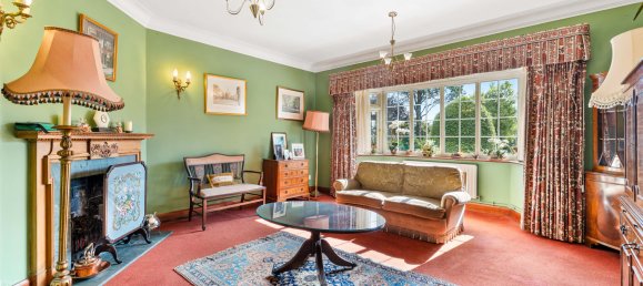 Casa T4 em Reigate, United Kingdom N.º 1014 7