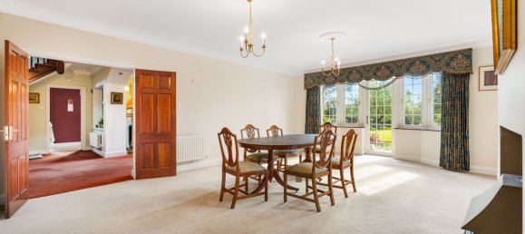 Casa T4 em Reigate, United Kingdom N.º 1014 30