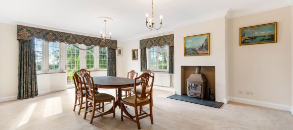 Casa T4 em Reigate, United Kingdom N.º 1014 31