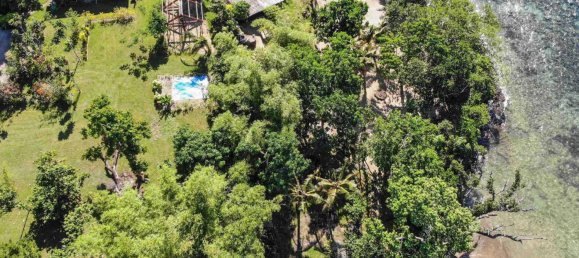 1 Schlafzimmer Haus in Port-Vila, Vanuatu, Nr. 122 4