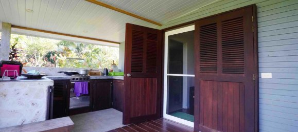 1 Schlafzimmer Haus in Port-Vila, Vanuatu, Nr. 122 6