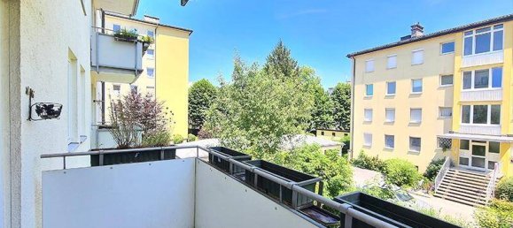 2 bedrooms Apartment in Salzburg, Austria No. 161226 2