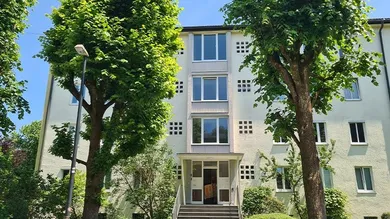 2 bedrooms Apartment in Salzburg, Austria No. 161226