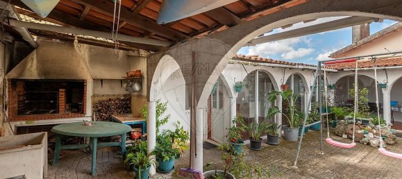 3 غرف نوم منزل في Torres Vedras, Portugal رقم 55089 32