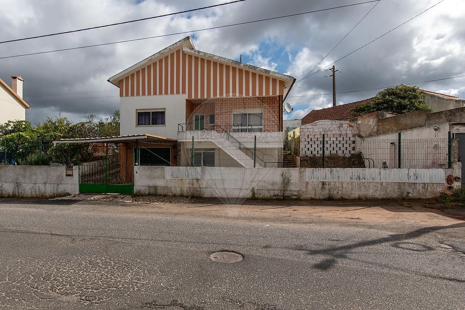 3 غرف نوم منزل في Torres Vedras, Portugal رقم 55089