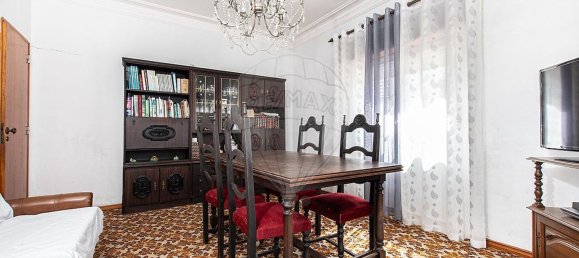 3 غرف نوم منزل في Torres Vedras, Portugal رقم 55089 9