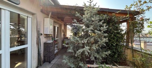 5-salle Appartement à Saronno, Italy No. 67040 40