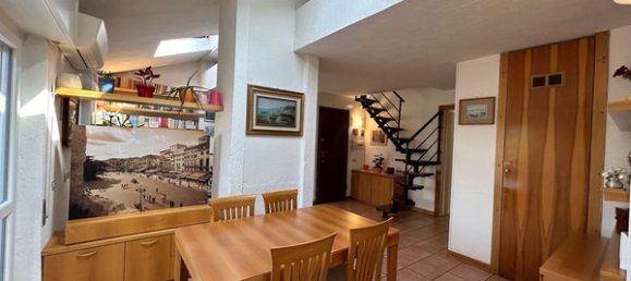 5-salle Appartement à Saronno, Italy No. 67040 48