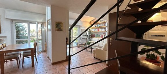 5-salle Appartement à Saronno, Italy No. 67040 4