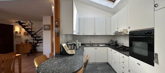 5-salle Appartement à Saronno, Italy No. 67040 18