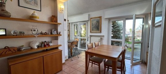 5-salle Appartement à Saronno, Italy No. 67040 3