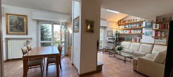 5-salle Appartement à Saronno, Italy No. 67040 6