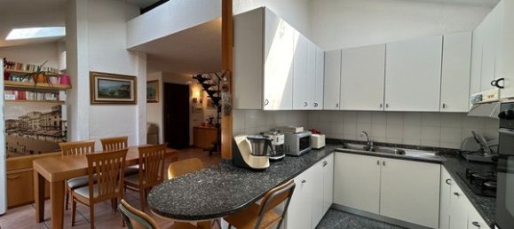 5-salle Appartement à Saronno, Italy No. 67040 25