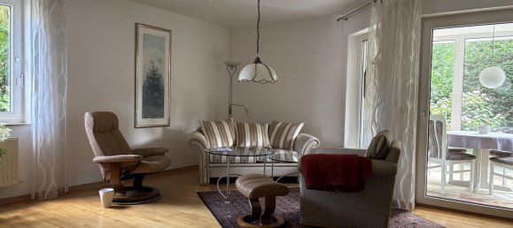 1 bedroom Apartment in Krefeld, Germany No. 282619 2