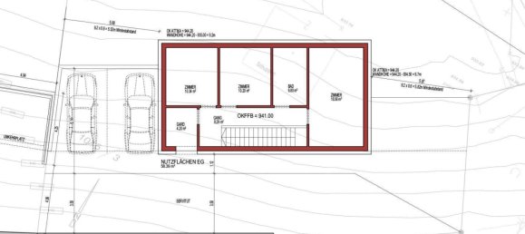 Дом с 4 комнатами в Ландек, Австрия № 181104 3
