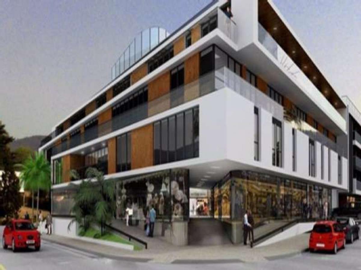 Bureau à Cordoba, Argentina No. 30096