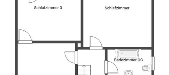 4 Schlafzimmer Stadthaus in Augsburg, Germany, Nr. 148056 27
